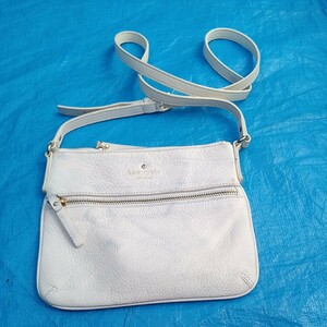  Kate Spade shoulder bag 