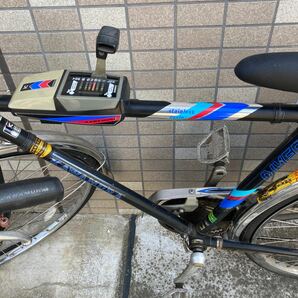 【希少品】スーパーカー自転車／KAWAMURA DIVER PFU 当時物※現状お渡しの画像3