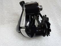 SHIMANO シマノ METREA RD-U5000-SS 11速 32T対応 リアディレイラー_画像4