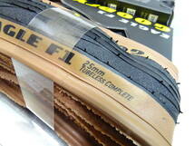 GOOD YEAR EAGLE F1 TUBELESS　グッドイヤー　イーグル　F1　チューブレス　25C　2本セット_画像5