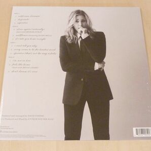 未開封 ダイアナ・クラール Wallflower 見開きジャケ仕様180g重量盤2LP Diana Krall Blake Mills Bryan Adams Alone Again Superstarの画像2