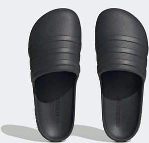 V adidas Adifom Adilette Slides black 25.5cm