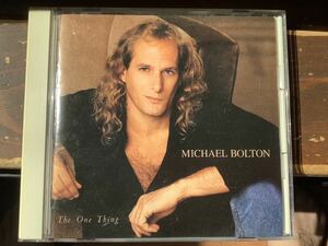 То, что Michael Bolton Oternic CD