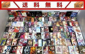 #783送無/【福袋】東方ProjectアレンジＣＤまとめ売り大量 約110枚/二次創作同人/博麗霊夢・霧雨魔理沙 他