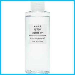 化粧水 敏感肌用 高保湿 200mL 12059356