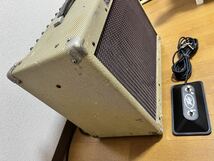 Peavey Classic 30 コンボ　ギターアンプ 真空管 _画像2