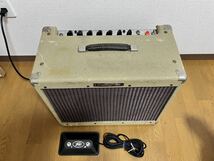 Peavey Classic 30 コンボ　ギターアンプ 真空管 _画像1