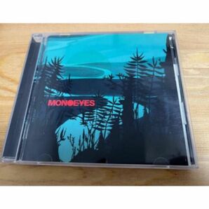 【送料無料】Dim The Lights MONOEYES CD モノアイズ