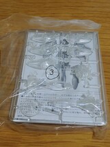 バンダイ ガンプラ ガンダム 名鑑ガム2 ラフレシア クリアカラー 新品_画像2