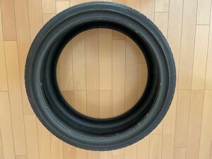 ブリヂストン BRIDGESTONE POTENZA ポテンザ RE050A RFT ランフラット 245 35 20 8.5部山