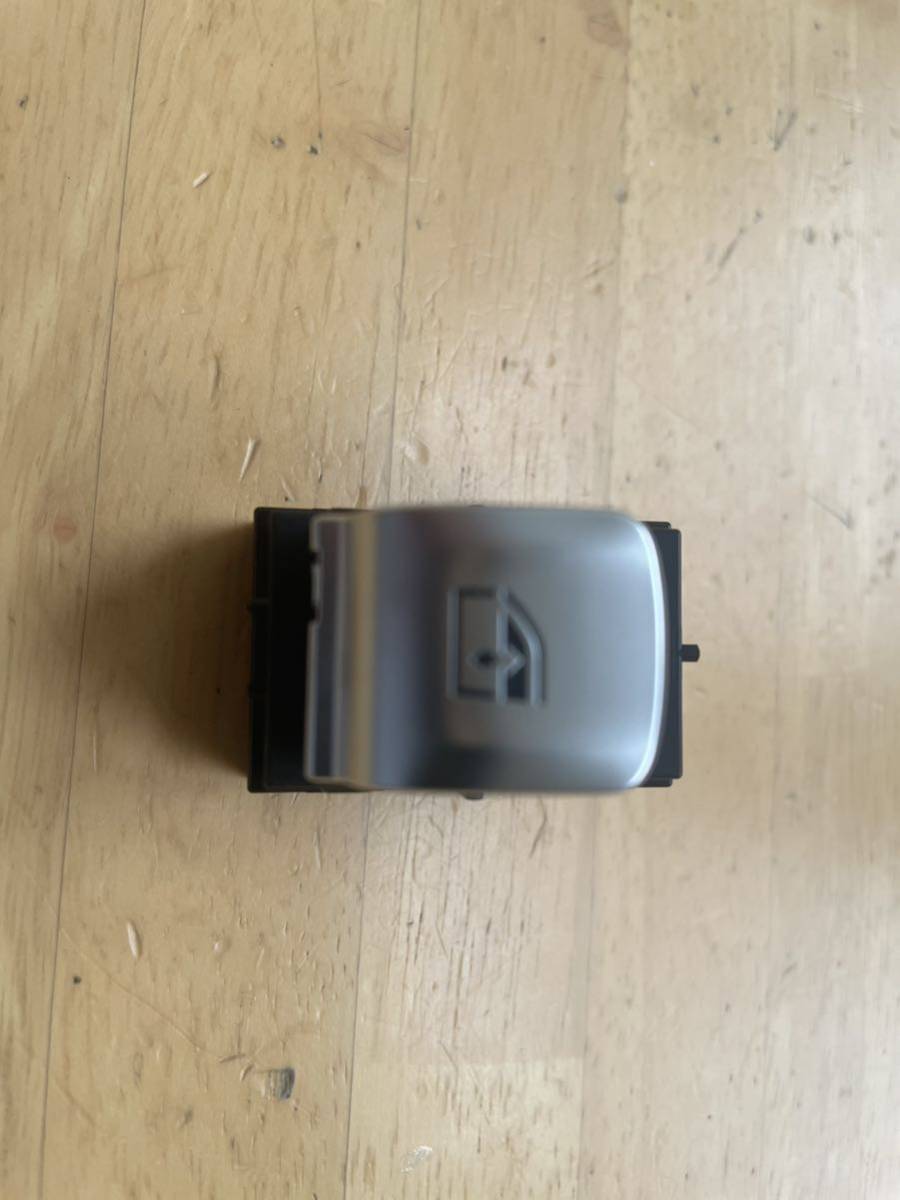 BMW 5 シリーズ ツーリング G31 後期 LCI 助手席 パワーウィンド 