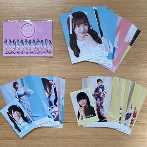 イコラブ ノイミー ニアジョイ 生写真 ミニフォト まとめ売り おまけ付き