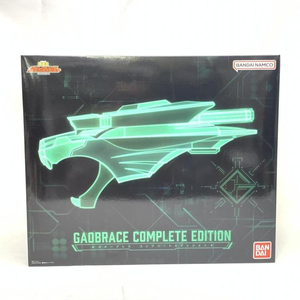 【中古】開封)ガオーブレス COMPLETE EDITION[240019437172]