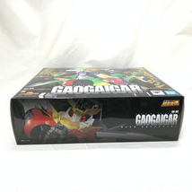 【中古】未開封)超合金魂 GX-68 勇者王ガオガイガー(再販版)[240019446199]_画像4