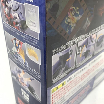 【中古】未開封)ROBOT魂 ＜SIDE MS＞ MSM-07 量産型ズゴック Ver. A.N.I.M.E.[240019449681]_画像7