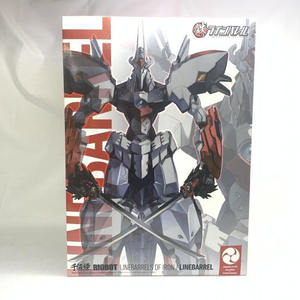 【中古】開封)RIOBOT ラインバレル[240019426388]