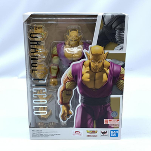 【中古】未開)BANDAI S.H.Figuarts ドラゴンボール超 オレンジピッコロ バンダイ[249008241969]