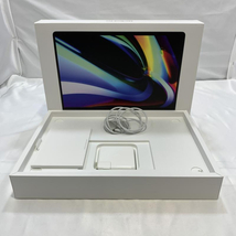 【中古】Apple 16インチ MacBook Pro 2019 Retinaディスプレイ ノートPC MVVK2J/A A2141[240019448121]_画像8