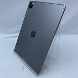 【中古】【WiFiモデル】Apple 11インチ iPad Pro 第4世代 WiFi 128GB スペースグレイ A2759 MNXD3J/D タブレット[240019422726]