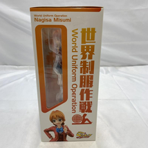 【中古】開封)Megahouse 世界制服作戦 美墨なぎさ フィギュア ふたりはプリキュア[240019448307]_画像2