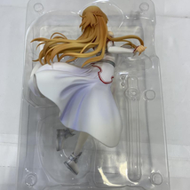 【中古】開封)ALTER アスナ 1/7スケールフィギュア 劇場版ソードアート・オンライン オーディナル・スケール[240019448934]_画像8