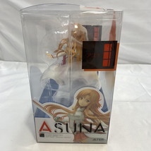 【中古】開封)ALTER アスナ 1/7スケールフィギュア 劇場版ソードアート・オンライン オーディナル・スケール[240019448934]_画像2