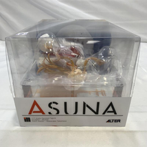 【中古】開封)ALTER アスナ 1/7スケールフィギュア 劇場版ソードアート・オンライン オーディナル・スケール[240019448934]_画像5