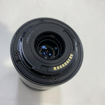 【中古】Canon EOS M6 ダブルズームキット+EF-M11-22mm F4-5.6 IS STM セット デジタル一眼レフカメラ 2017年[240091346061]_画像9