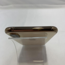 【中古】【softbank】Apple iPhone Xs 64GB ゴールド SIM解 A2098 MTAY2J/A スマートフォン[249105056983]_画像4