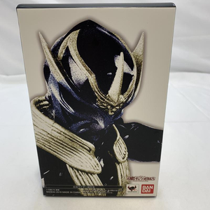 【中古】開封)BANDAI S.H.Figuarts(真骨彫製法) 仮面ライダー威吹鬼 フィギュア 仮面ライダー響鬼[240019449744]