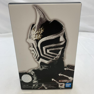 【中古】開封)BANNDAI S.H.Figuarts(真骨彫製法) 仮面ライダー轟鬼 フィギュア 仮面ライダー響鬼[240019449745]