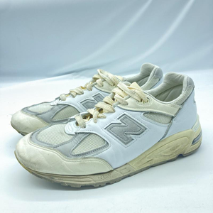 【中古】New Balance M990TC2　28㎝ニューバランス[240019450107]