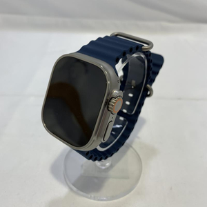 【中古】【○】Apple Watch Ultra 2 64GB A2684 MREP3JA スマートウォッチ[240019443879]