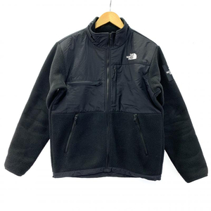 【中古】THE NORTH FACE Denali jacket デナリジャケット NA72051 M ノースフェイス ブラック [240019449372]