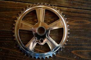 VINTAGE SCHWINN CHAINRING