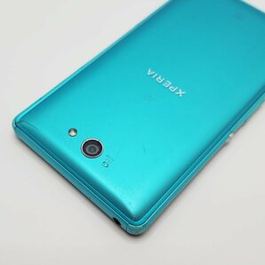 TO1 ソニー Sony Xperia ZL2 SOL25 au 利用制限○ 稼働品の画像10