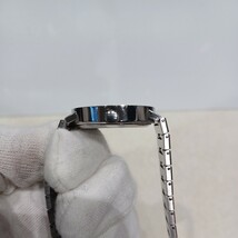 y032002f BVLGARI ブルガリ BB33SS ブルガリブルガリ 自動巻き 中古 メンズ腕時計 ボーイズ ユニセックス★売り切り★稼働品_画像6