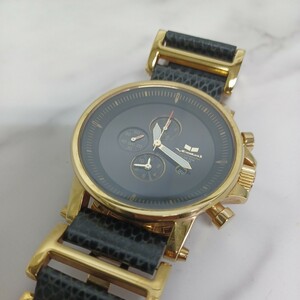 y032103f Vestal Watch PLEXI ベスタル クォーツ メンズ