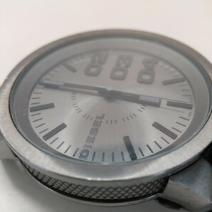y030707t DIESEL ディーゼル 腕時計 ウォッチ DZ-1558 メンズの画像9
