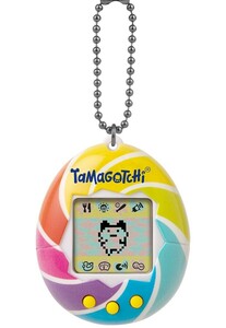 y031405t 新品 Tamagotchi Original たまごっちオリジナル 電子ゲーム たまごっち