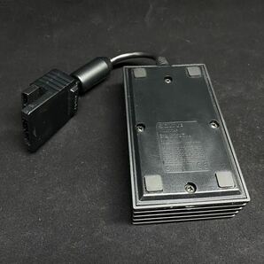 PS2 PS メモリーカード マルチタップ セット プレステ用 PS用 PS2用 動作未確認の画像5