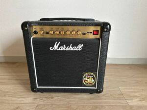 Marshall コンボアンプ 50th JVM-1C ジャンク品？