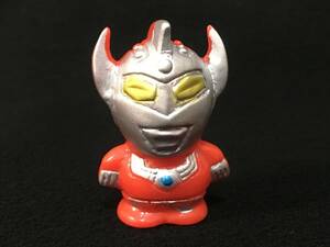 デッドストック ウルトラマンタロウ パチ ソフビ 特撮 昭和