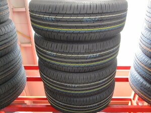 ■2023年製！未使用の店頭買取品4本セット■TOYO　ナノエナジー3+　215/60R16■オデッセイ、ヴェゼル、CX-3、マークX