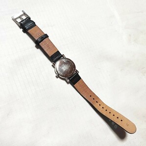 動作品 MONDAINE モンディーン クォーツ 腕時計 クォーツ アナログ メンズ レディース腕時計 稼働品 a630の画像3