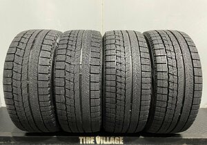 NANKANG WINTERSAF WS-1 235/45R17 17インチ スタッドレス 4本 20年製 バリ溝 ランエボ インプレッサ VW/パサート等　(KTJ002)