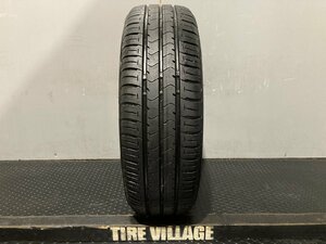 BS BRIDGESTONE ECOPIA NH100C 165/55R15 15インチ 夏タイヤ 1本 ピクシスジョイ N-ONE デイズ フレア等　(MTA651)