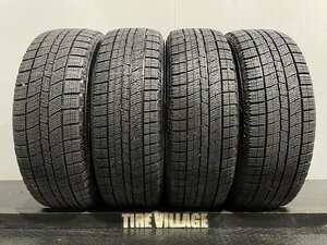 NANKANG ICEACTIVA AW-1 195/65R15 15インチ スタッドレス 4本 20年製 バリ溝 ステップワゴン ヴォクシー プリウス等　(KTI006)