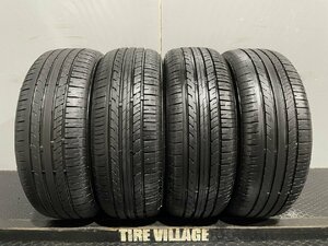 ZEETEX ZT1000 165/55R14 14インチ 夏タイヤ 4本 23年製 ワゴンR ライフ キャロル トッポ アルト ミラジーノ スピアーノ等　(MTA669)