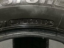 BS BRIDGESTONE BLIZZAK VRX 155/65R14 14インチ スタッドレス 2本 19年製 スペーシア モコ フレア ワゴンR等　(MTC502)_画像10